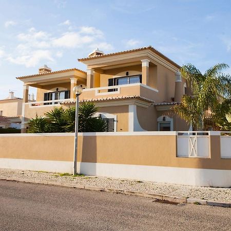 D09 - Porto De Mos Luxury Villa لاغوس المظهر الخارجي الصورة