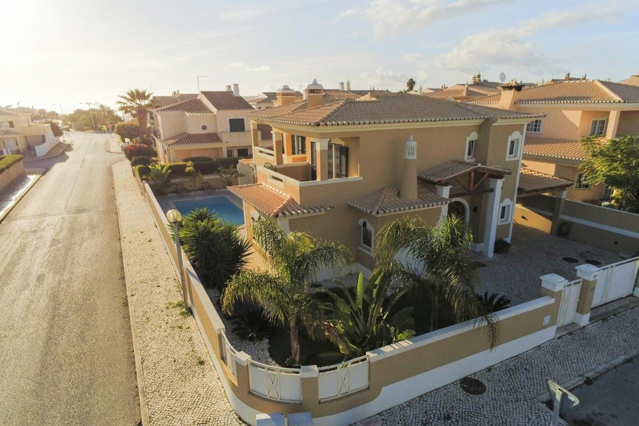 D09 - Porto De Mos Luxury Villa لاغوس المظهر الخارجي الصورة