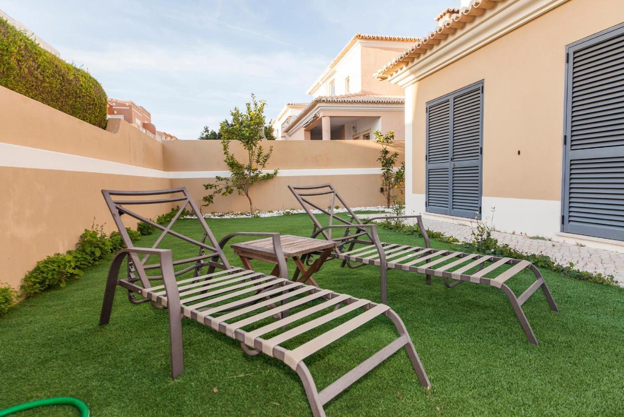 D09 - Porto De Mos Luxury Villa لاغوس المظهر الخارجي الصورة