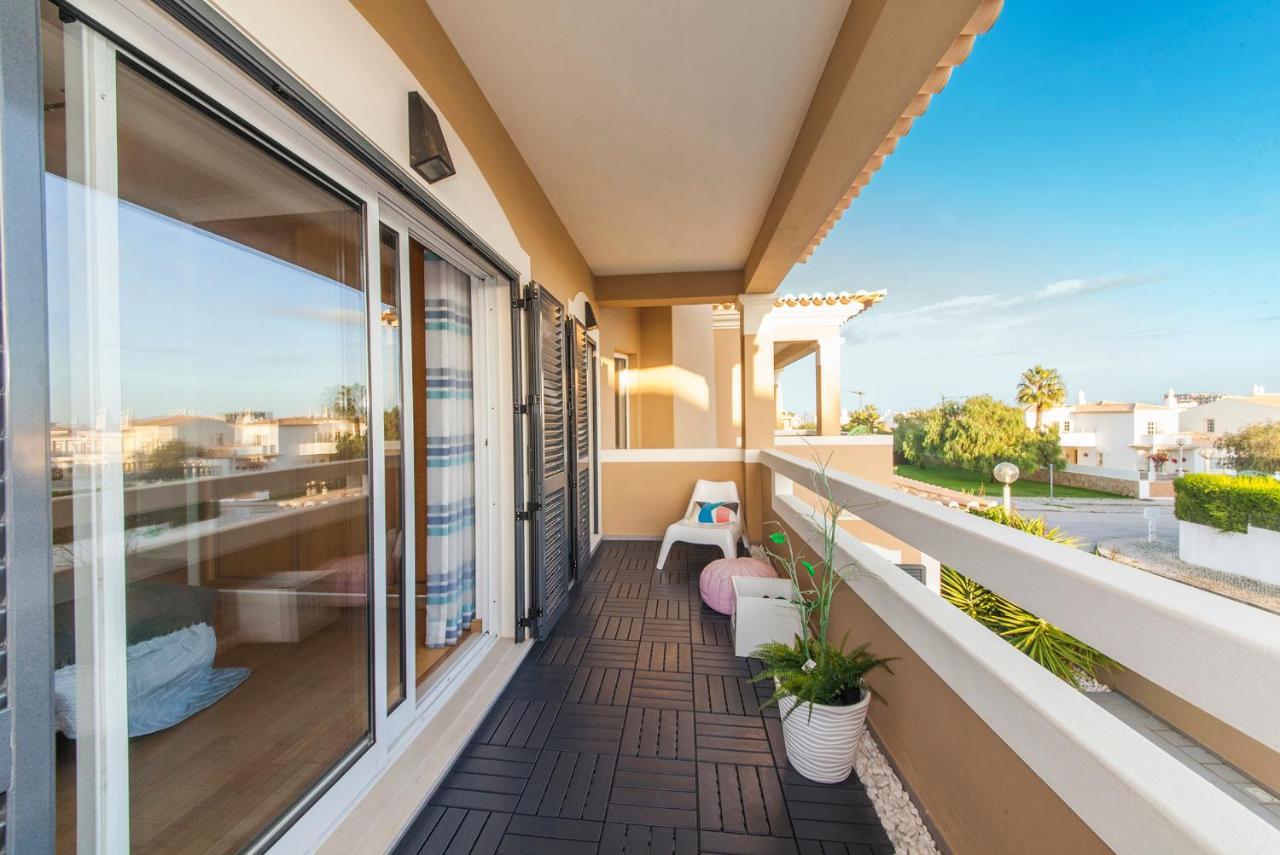 D09 - Porto De Mos Luxury Villa لاغوس المظهر الخارجي الصورة