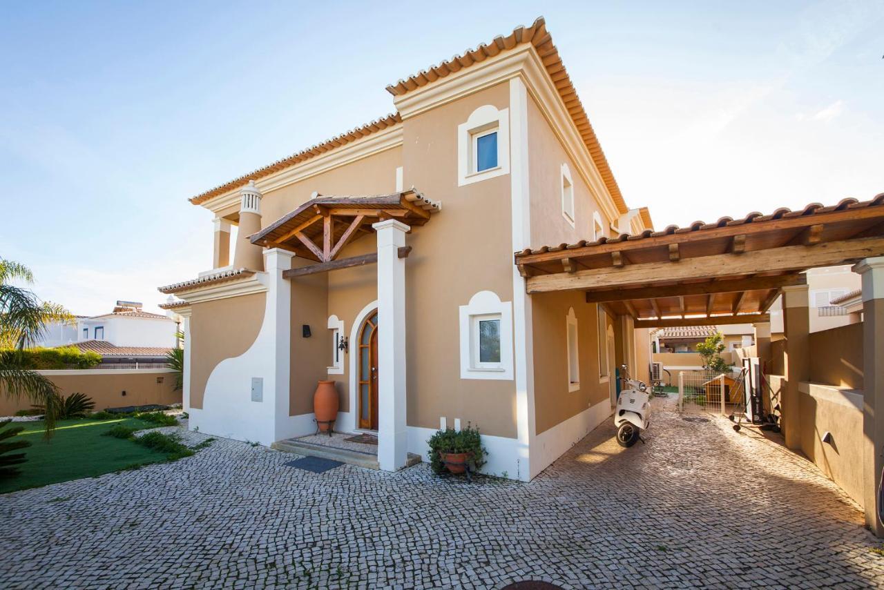 D09 - Porto De Mos Luxury Villa لاغوس المظهر الخارجي الصورة