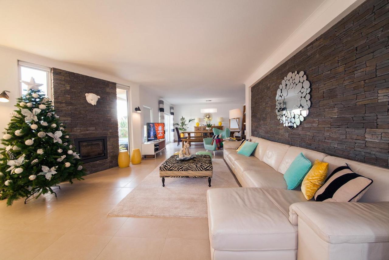 D09 - Porto De Mos Luxury Villa لاغوس المظهر الخارجي الصورة
