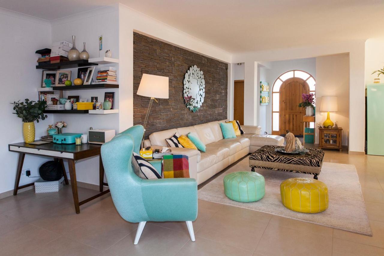 D09 - Porto De Mos Luxury Villa لاغوس المظهر الخارجي الصورة