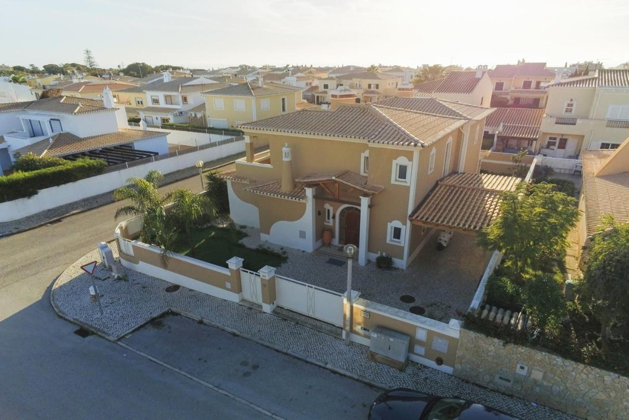 D09 - Porto De Mos Luxury Villa لاغوس المظهر الخارجي الصورة