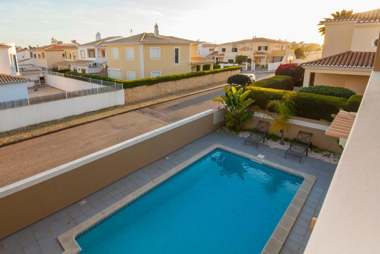 D09 - Porto De Mos Luxury Villa لاغوس المظهر الخارجي الصورة